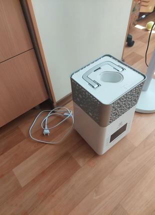 Увлажнитель воздуха