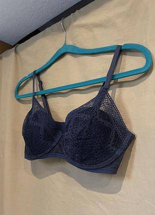 Ліфчик бюстгальтер 75c hunkemoller enabel arto jasmine