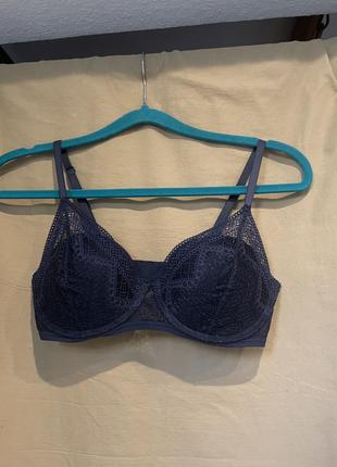 Ліфчик бюстгальтер 75c hunkemoller enabel arto jasmine2 фото