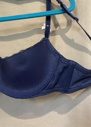 Ліфчик бюстгальтер 75c hunkemoller enabel arto jasmine5 фото