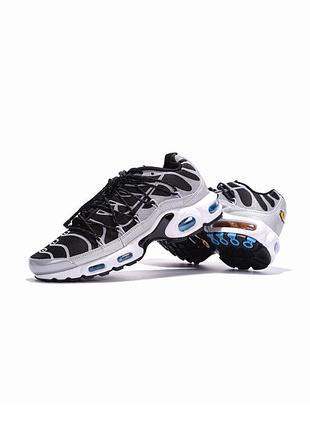 Кросівки nike air max tn plus 3