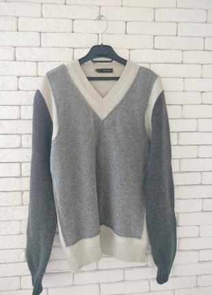 Кашеміровий светр