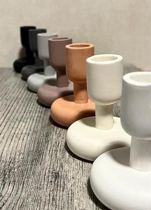 Подсвечники