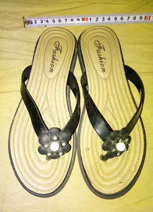 Женские шлепки fashion недорого