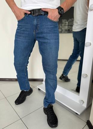 Мужские джинсы джинсы regular