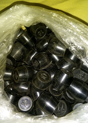 Набор лото-бочонков недорого