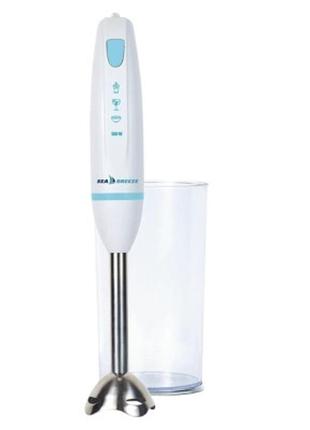 Блендер seabreeze sb-092  гарантія!