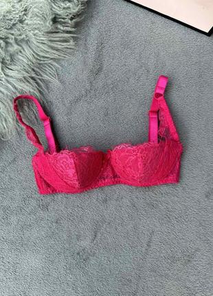 Кружевной бюстгальтер asos