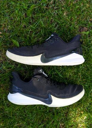 Кросівки баскетбол найк джордан кобі браянт nike kobe bryant mamba focus basketball jordan adidas new balance puma