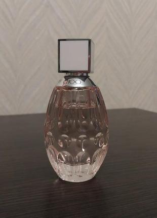 Туалетная вода jimmy choo l'eau