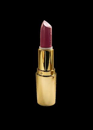 Губна помада exclusive colour lipstick  #02 dusky berry