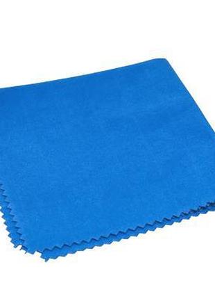 Салфетки patron microfiber 1*20х20cm (f4-019ea)  гарантія!