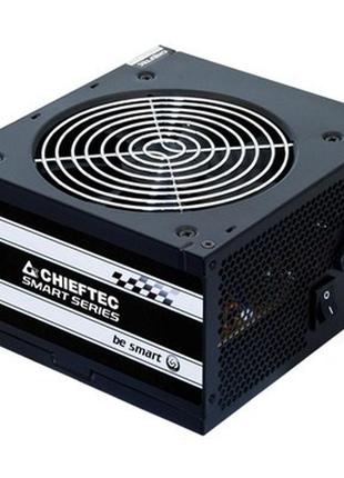 Блок питания chieftec 700w (gps-700a8)  гарантія!