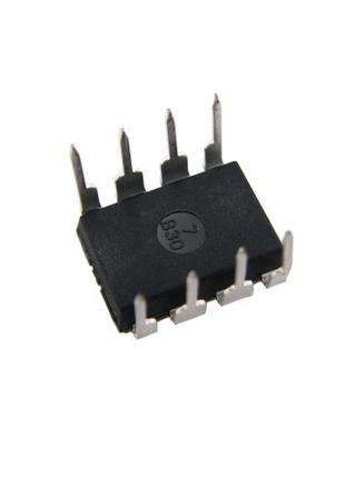 Чип ua741cn ua741 dip8, операційний підсилювач гарантія!