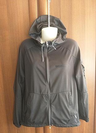 Термо-куртка для бега.(унисекс)