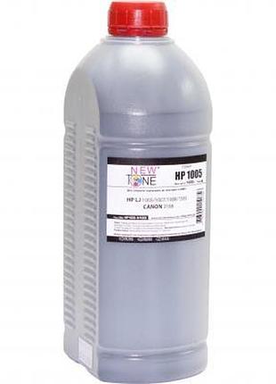 Тонер hp lj p1005/1006/1505, 1000г black newtone (hp1005-n1000)  гарантія!