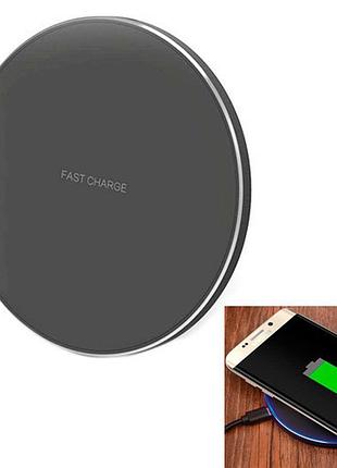 Qi передатчик 5в + quick charge 9в 1.2а беспроводная зарядка gy-68  гарантія!