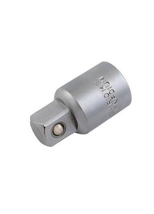 Переходник 3/8" х 1/4  гарантія!