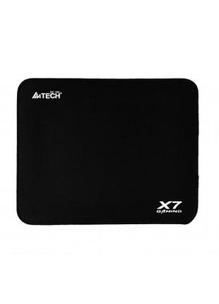 Коврик для мышки a4tech x7-200s black  гарантія!
