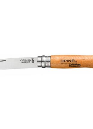 Нож opinel 6 vrn (113060)  гарантія!
