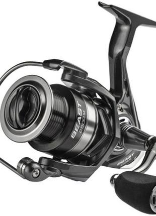 Катушка select beast 3000m 5+1bb 5.21 (1870.35.14)  гарантія!