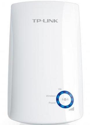 Ретранслятор tp-link tl-wa854re  гарантія!