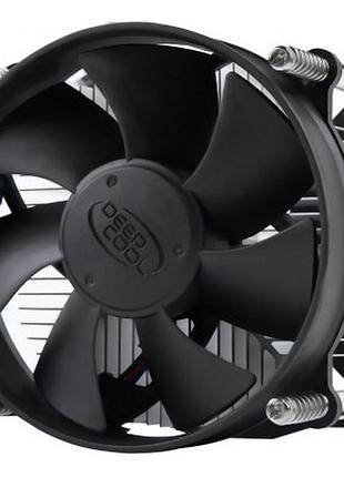 Кулер для процессора deepcool ck-11508  гарантія!