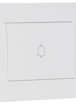 Кнопка звонка sven se-118 white (7100083)  гарантія!