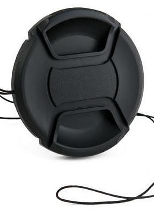 Крышка объектива extradigital lens cap d67 (lcp1909)  гарантія!
