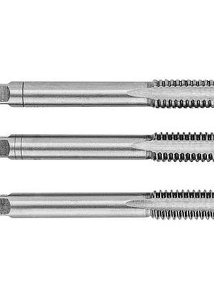 Позначник topex m8, крок 1.25 мм, 3 шт. (14a208)  гарантія!