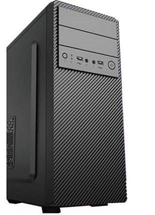 Корпус casecom gm-88-400  гарантія!