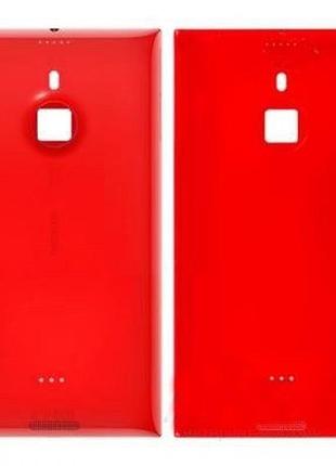 Задня кришка nokia 1520 lumia (rm-938) червоний