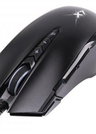 Мышка a4tech x89 black  гарантія!