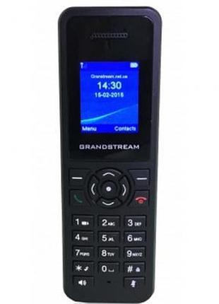 Ip телефон grandstream dect dp bundle (dp750+dp720)  гарантія! 2