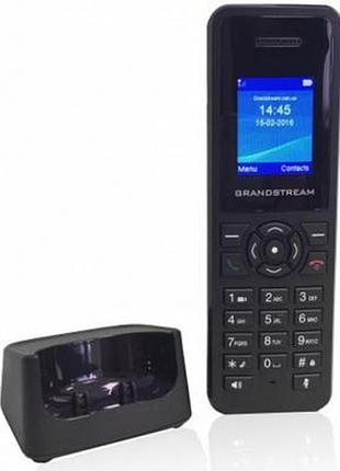 Ip телефон grandstream dect dp bundle (dp750+dp720)  гарантія! 3