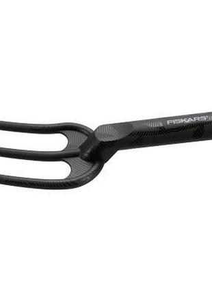 Вилы fiskars для бурьянов solid (1000696)  гарантія! 2