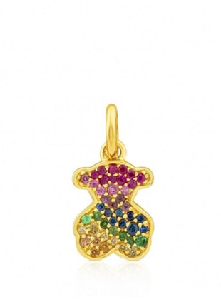 Кулон tous icon gems