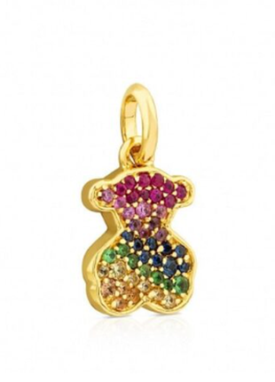 Кулон tous icon gems