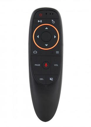 Пульт управления, мышка air mouse g20-g10s 6942  гарантія!