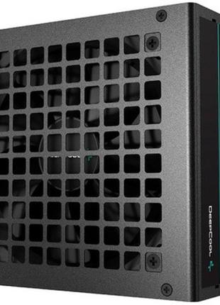 Блок питания deepcool 500w pf500 (r-pf500d-ha0b-eu)  гарантія!
