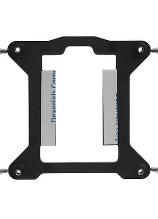 Установний комплект deepcool на сокет 1700 для кулерів gammaxx gt/gte, gammaxx 400/xt, c4 (em009-mknnin-g-1)