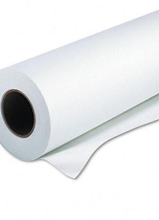 Бумага xerox 610мм inkjet monochrome (80) рулон 50м (450l90504)  гарантія!