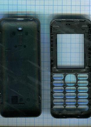 Корпус nokia 130 rm-1035 black