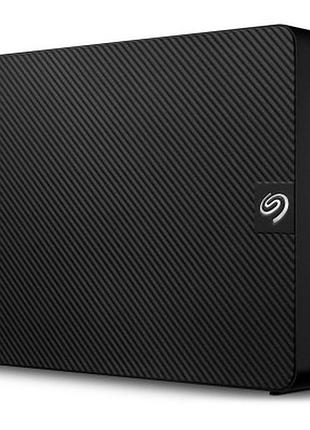 Внешний жесткий диск 3.5" 8tb expansion desktop seagate (stkp8000400)  гарантія!