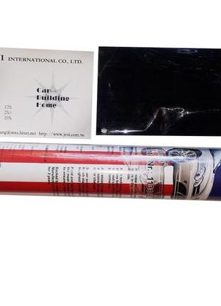 Пленка janey src 75 см х3м d.bk 20%  гарантія!