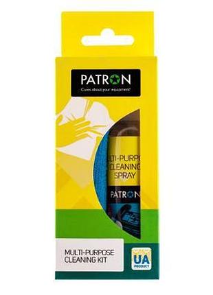 Спрей для очистки patron spray for technique 100мл (f3-018)  гарантія!