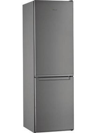 Холодильник whirlpool w5811eox  гарантія!