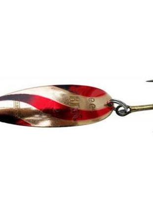 Блесна rublex orlac #0 42mm 4.0g cnr (1824.01.08)  гарантія!