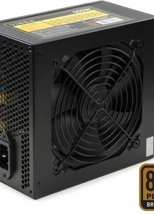 Блок питания vinga 500w (vps-500b)  гарантія!