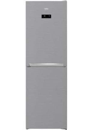 Холодильник beko rcna386e30zxb  гарантія!